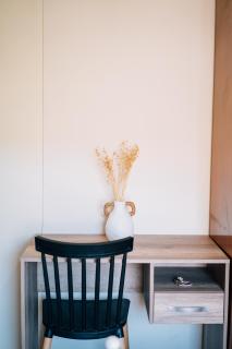 Spacious Apartment in Mytilene - 6
