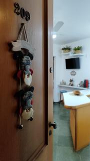 Nosso Aconchegante Flat Na Serra - 9