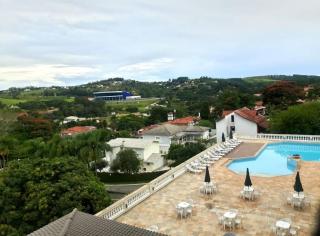 Nosso Aconchegante Flat Na Serra - Serra Negra - 1