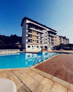 Nosso Aconchegante Flat Na Serra - 0