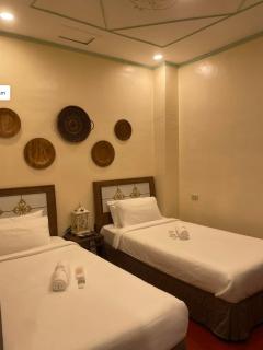 Park Avenue Guest House 2443 Pasay City - Manila - 5