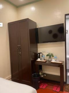 Park Avenue Guest House 2443 Pasay City - Manila - 6