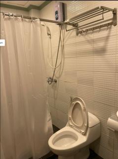 Park Avenue Guest House 2443 Pasay City - Manila - 8