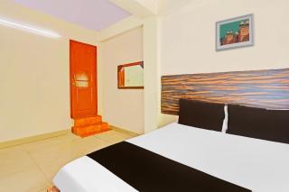 Hotel O BLUE STAR LODGE - Hyderabad - 7