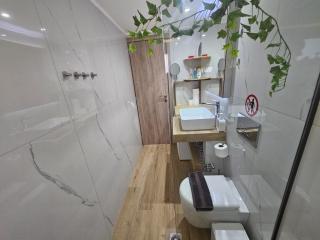 My Summerhouse with jacuzzi - Kremasti - 1