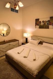 1BR Modern loft 5 MIN from DXB Airport - Sharjah - 9