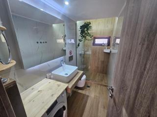 My Summerhouse with jacuzzi - Kremasti - 2