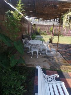Jardín rubi - Yautepec de Zaragoza - 3