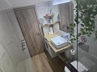 My Summerhouse with jacuzzi - Kremasti - 3