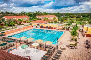 Emerald Greens Condo Resort - Tampa - 1