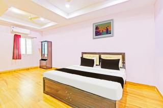 Hotel O Nandhi Inn - Vemalwāda - 6