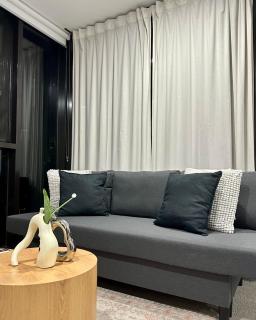 New & Rated Free Spa, Gym, Parking & More - Belconnen - 6