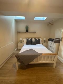 Charming Garden Apartment - Londra - 9