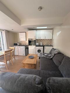 Charming Garden Apartment - Londra - 5