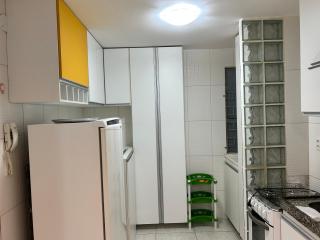 Aconchego - Maceió - 1