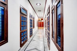 Hotel O Royal Guest House - 8