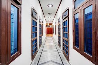 Hotel O Royal Guest House - Bareilly - 9