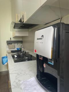 Dian New Apartment Shah Alam with Wifi Netflix - Shah Alam - 1