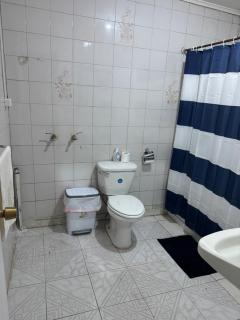 Casa Completa Amoblada - El Cerrillo - 8
