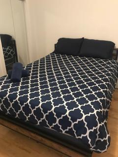 FULL KITCHEN 10min from DTOWN RoomB - Montréal - 1
