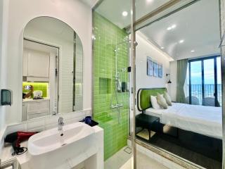 Lavia Hillside Apartment - Phu Quoc - 1