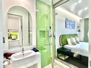 Lavia Hillside Apartment - Phu Quoc - 2