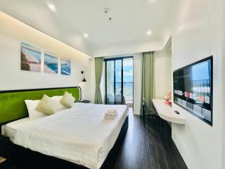 Lavia Hillside Apartment - Phu Quoc - 3