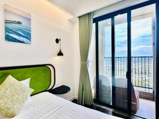 Lavia Hillside Apartment - Phu Quoc - 5