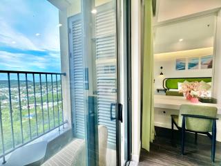 Lavia Hillside Apartment - Phu Quoc - 6