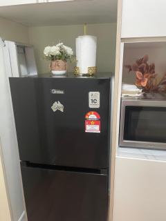 Dian New Apartment Shah Alam with Wifi Netflix - Shah Alam - 3