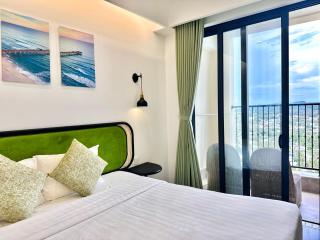 Lavia Hillside Apartment - Phu Quoc - 8