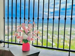 Lavia Hillside Apartment - Phu Quoc - 9