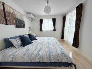 SeaTime 1-A 新築一軒家空港に近い - 7