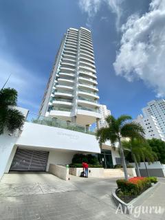 Edificio Sorrento - Panoramic View - Cartagena das Índias - 3