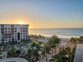 Oceanfront, Caracol Beach - El Quindio - 0