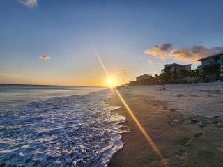 Oceanfront, Caracol Beach - El Quindio - 7