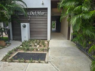 Oceanfront, Caracol Beach - El Quindio - 3
