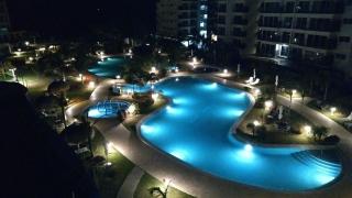 Oceanfront, Caracol Beach - El Quindio - 2