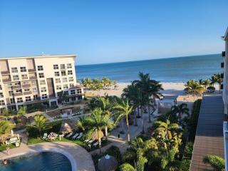 Oceanfront, Caracol Beach - 7