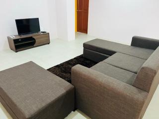 Oxfrd Apartment 2Bedrooms - Suva - 4