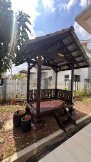 Miss Kay Homestay - Kampong Jelatang - 2