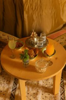 Hotel Sahara - Nkob - 3