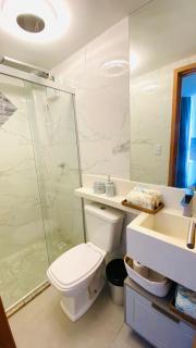 High standard beachfront flat - João Pessoa - 5