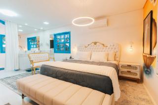 vila grega hotel boutique - 7