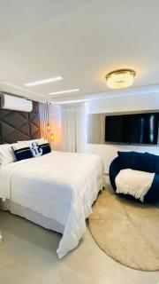 High standard beachfront flat - João Pessoa - 4
