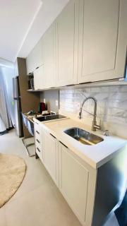 High standard beachfront flat - João Pessoa - 1