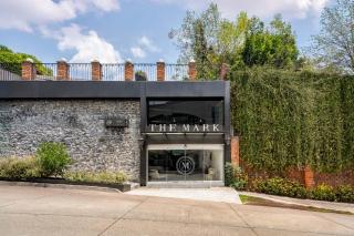 The Mark Hotel - Mexico City - 0