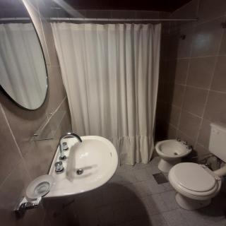 Cabaña Del Viento - Huinganco - 0