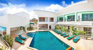 Khun Chaweng Resort - Chaweng - 9