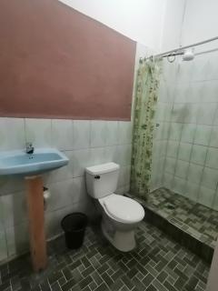 Hotel Modelo - 2